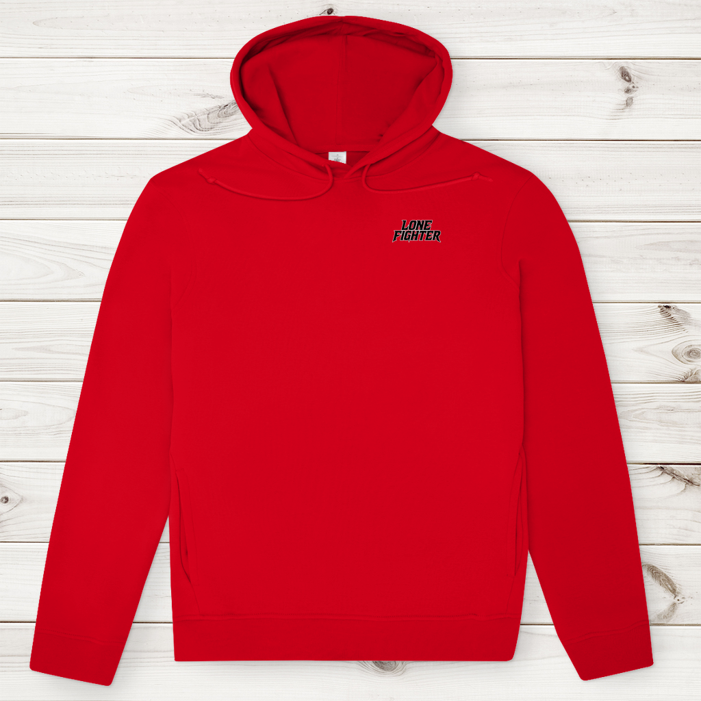 Herren Premium Bio Hoodie Urban Guardian