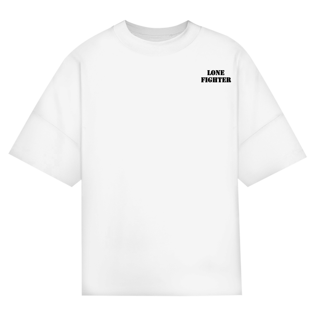 ST/ST Oversize T-Shirt Determination