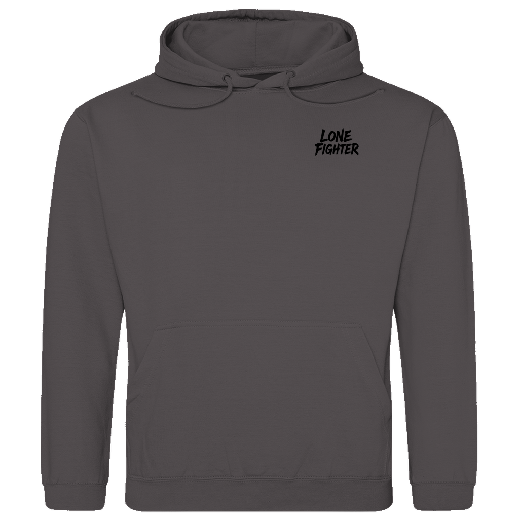 Herren Hoodie Kodoku na Kage