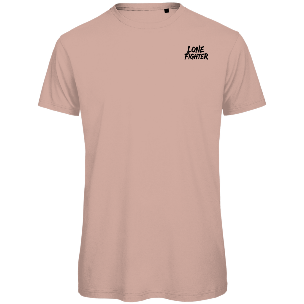 Herren Premium Bio T-Shirt Sakura