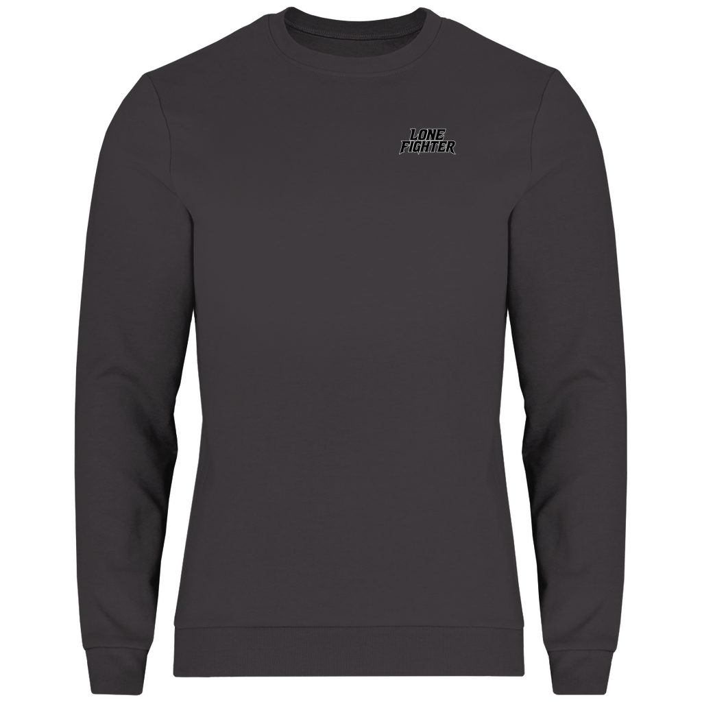 Herren Sweatshirt Urban Guardian
