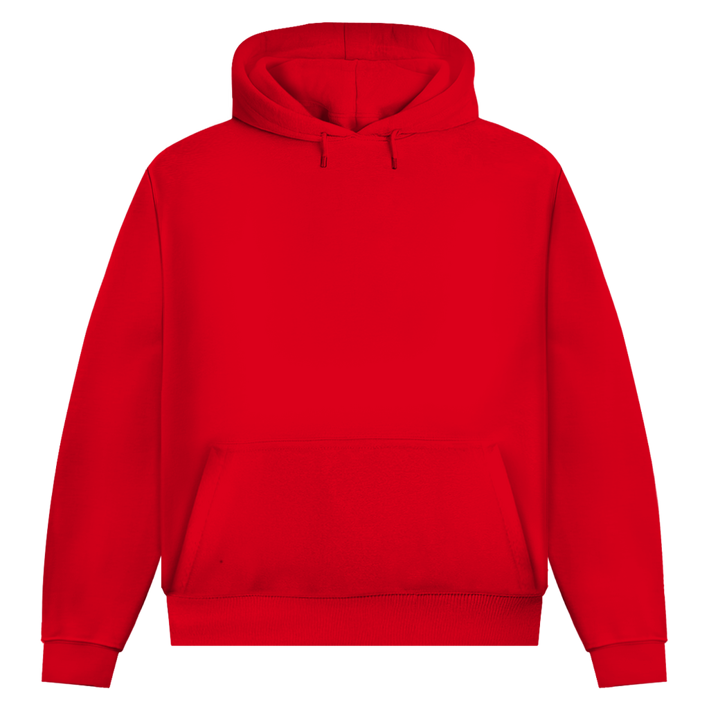 Herren Promo Hoodie Determination