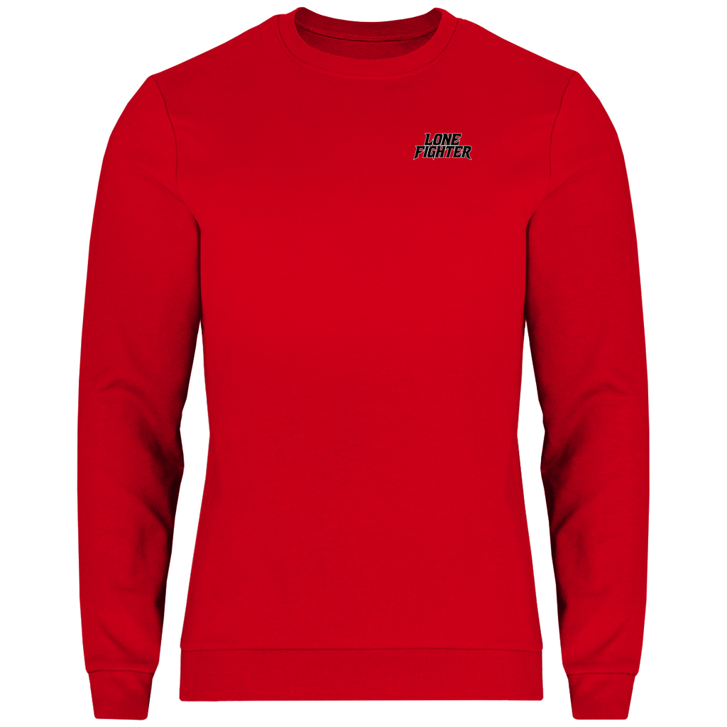 Herren Sweatshirt Urban Guardian