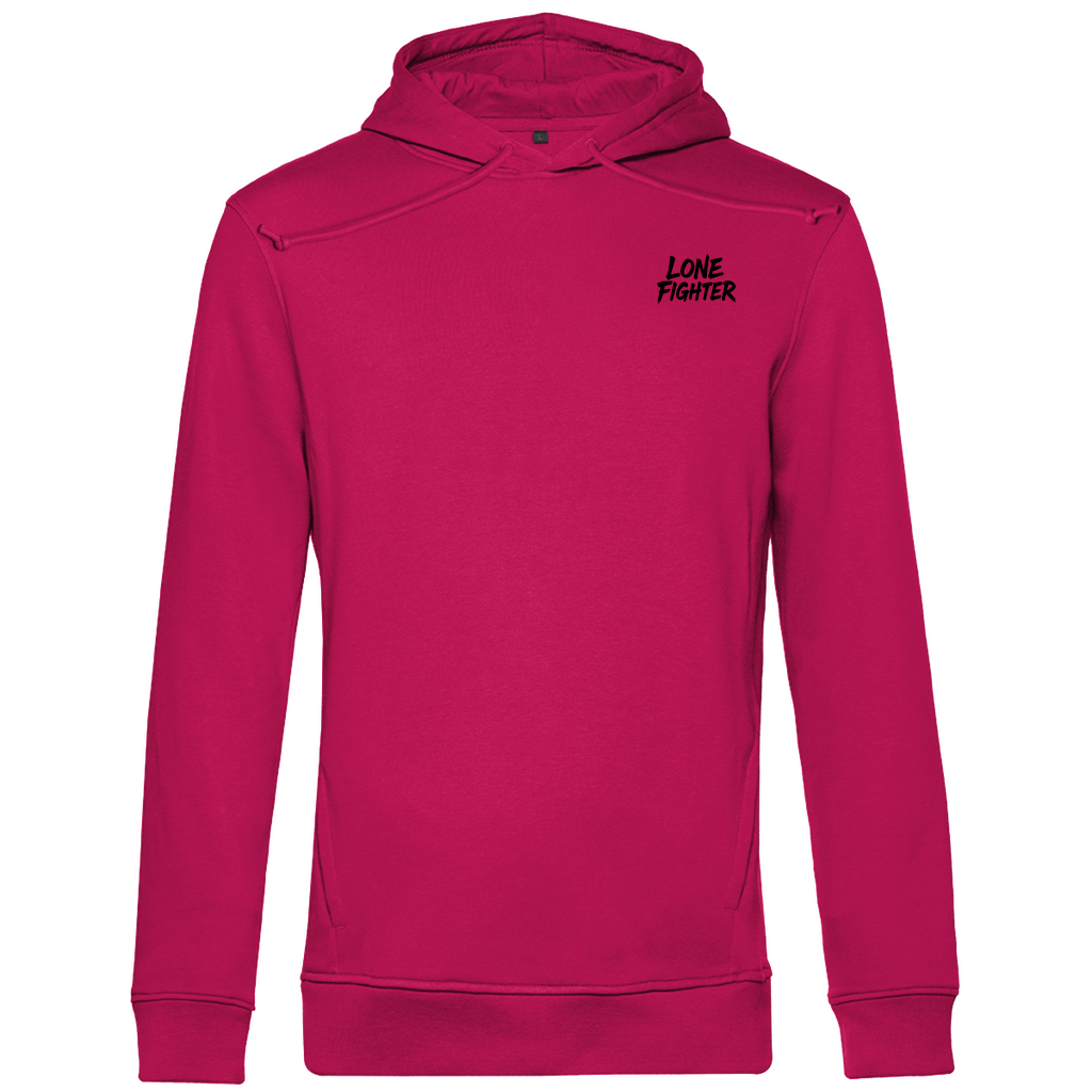 Herren Premium Bio Hoodie Sakura