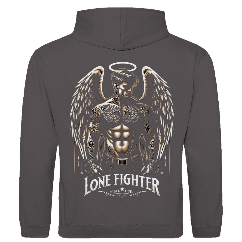 Herren Hoodie SKY GUARDIAN
