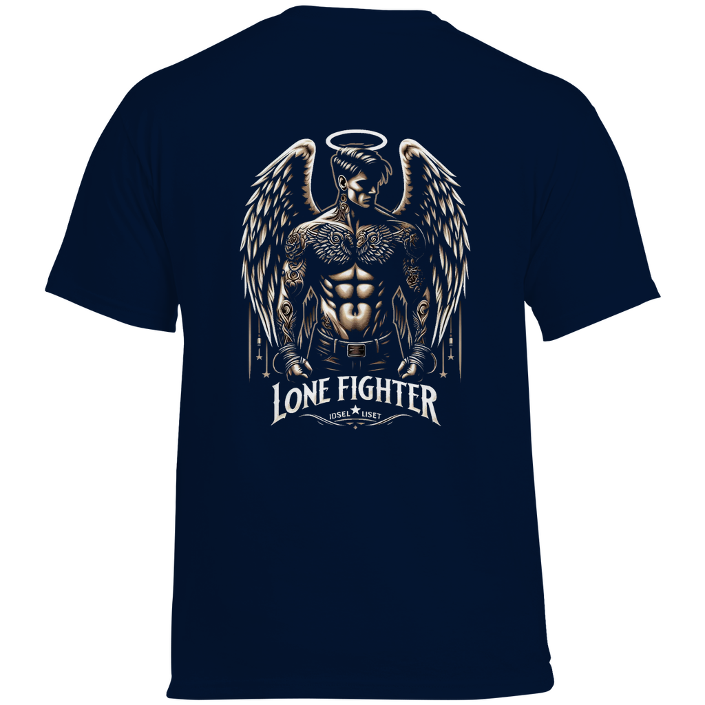 Herren Promo T-Shirt SKY GUARDIAN