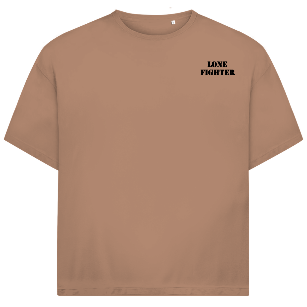 Jack and Jones Oversize T-Shirt Determination