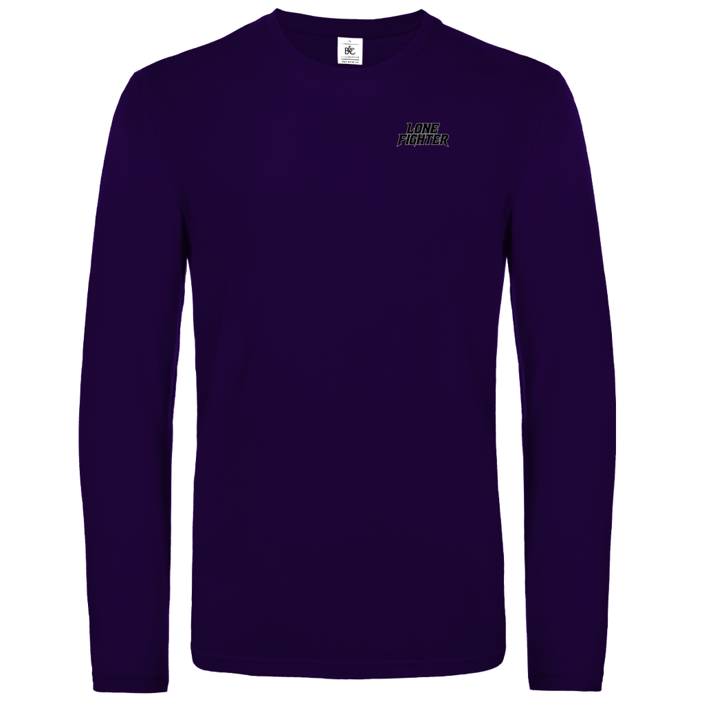 Unisex Langarmshirt Rebel Motion