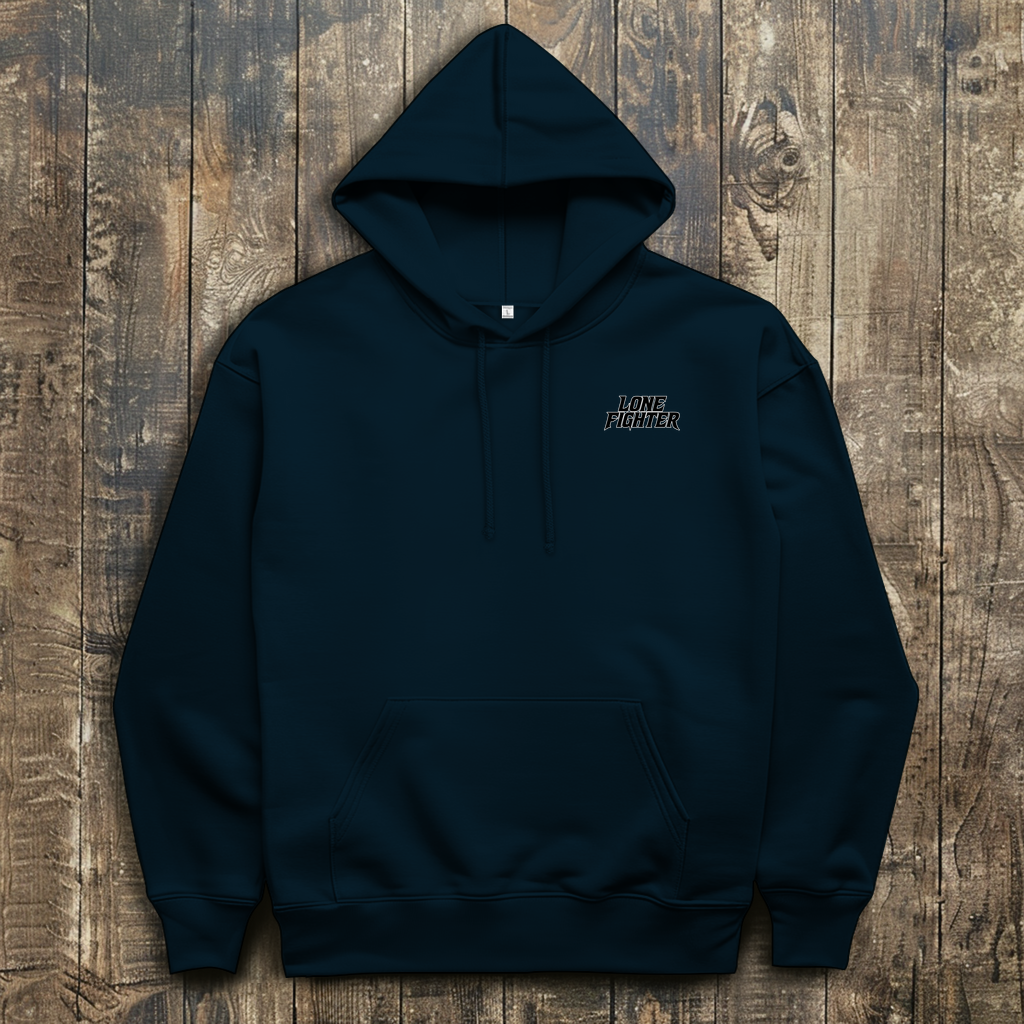 Herren Hoodie Urban Guardian