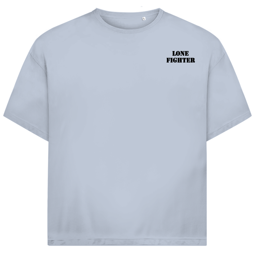 Jack and Jones Oversize T-Shirt Determination