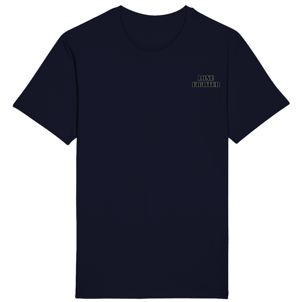 ST/ST Rocker T-Shirt Determination