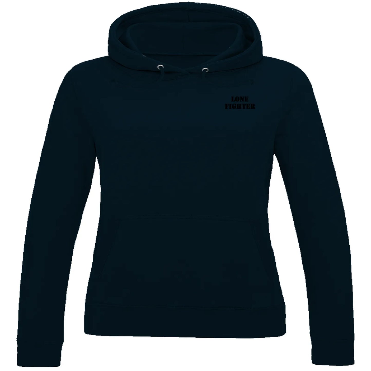 Damen Hoodie SKY GUARDIAN