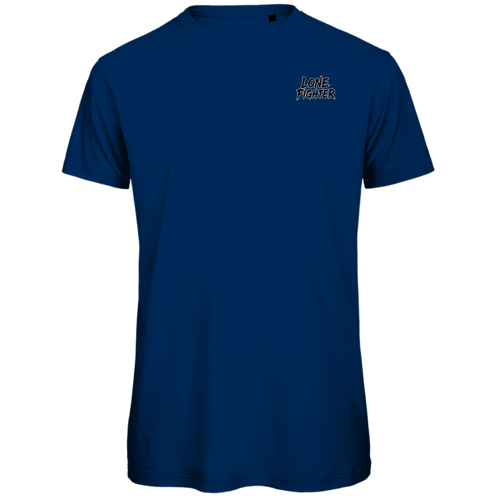 Herren Premium Bio T-Shirt Shadow of Bushido