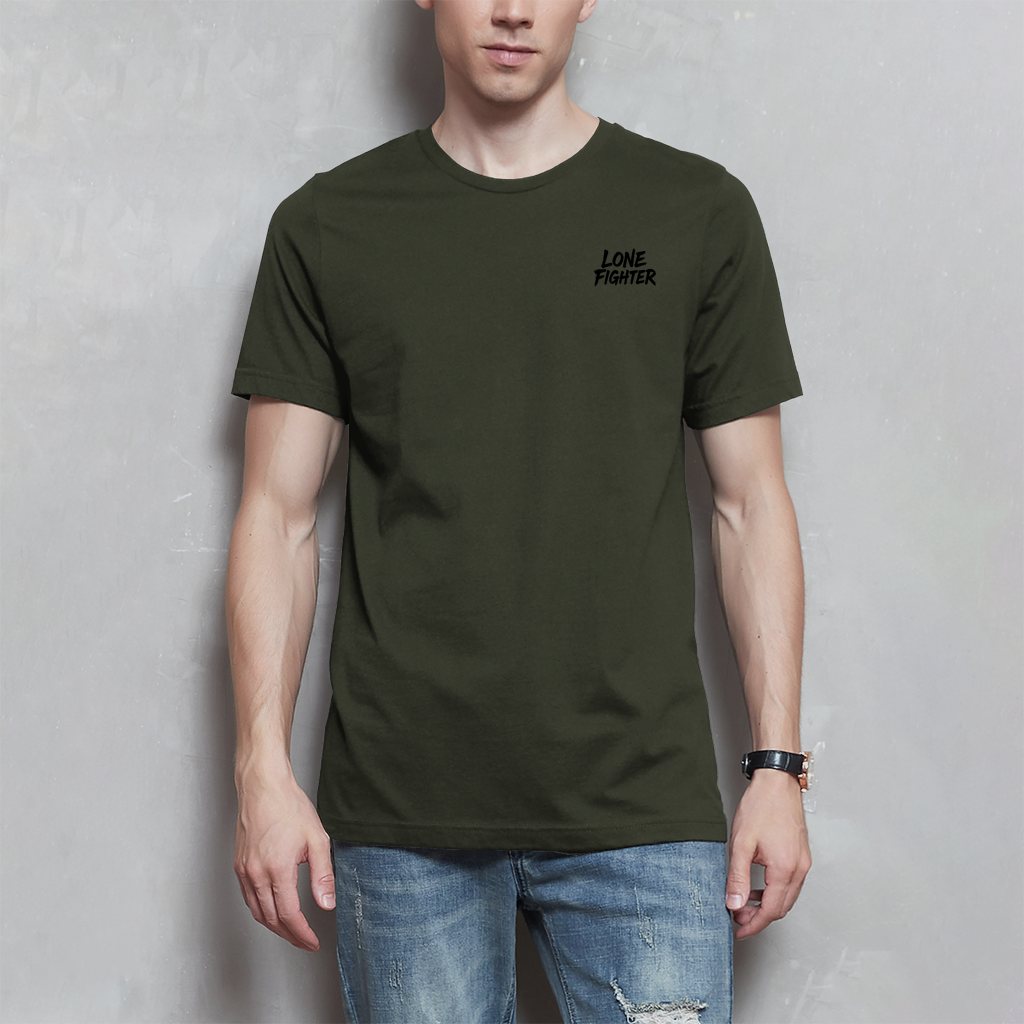 Herren T-Shirt Kodoku na Kage