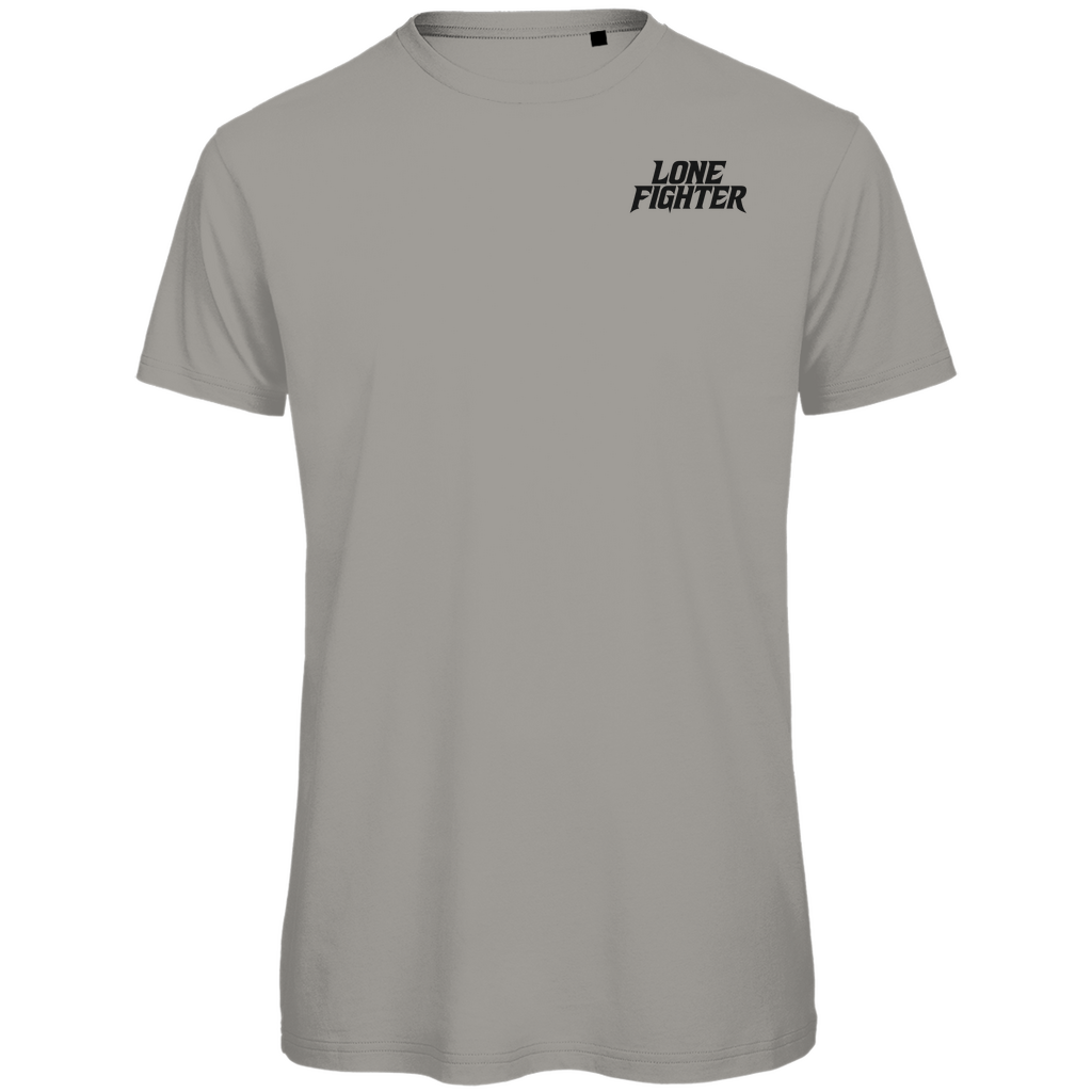 Herren Premium Bio T-Shirt Defy the System