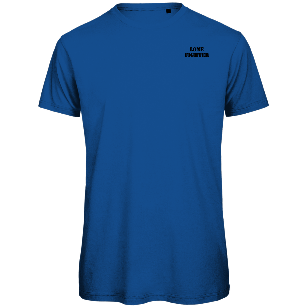 Herren Premium Bio T-Shirt Determination