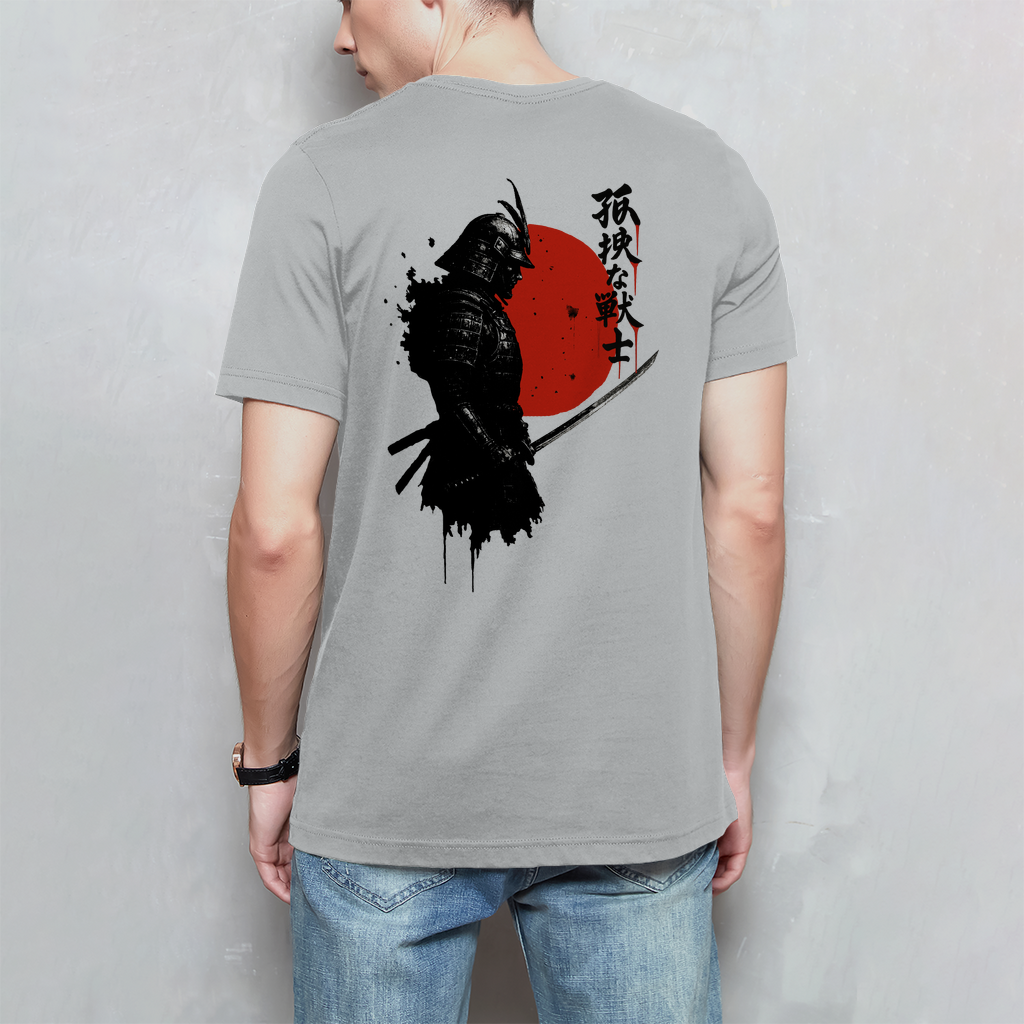 Herren T-Shirt Kodoku na Kage