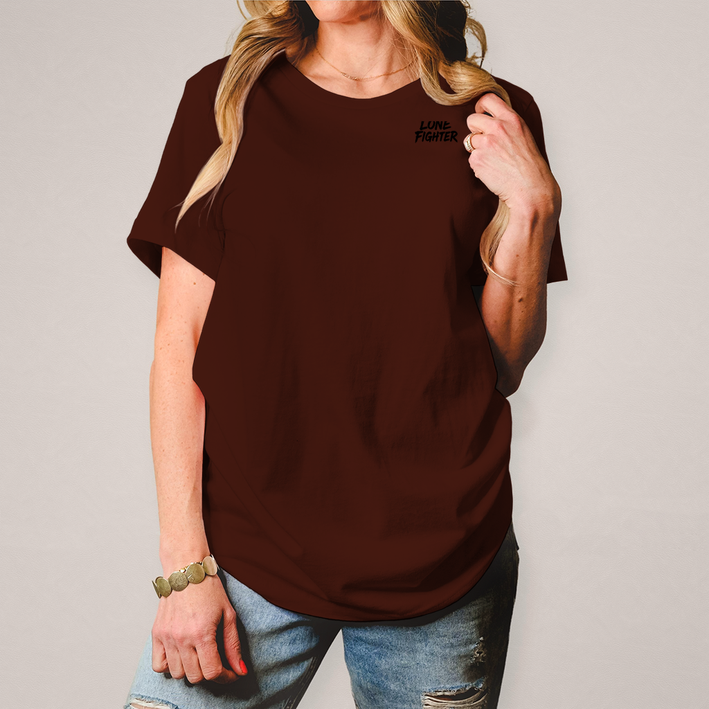 Damen T-Shirt Sakura