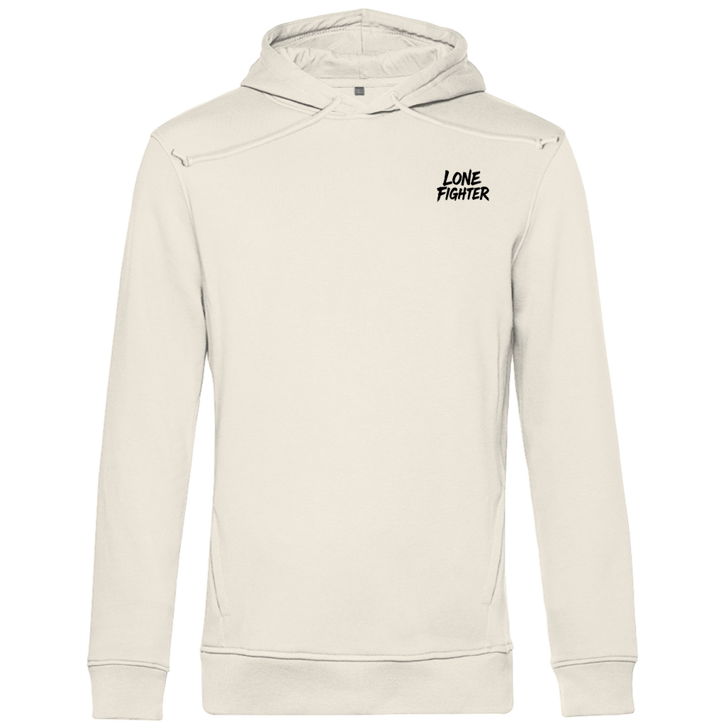 Herren Premium Bio Hoodie Sakura