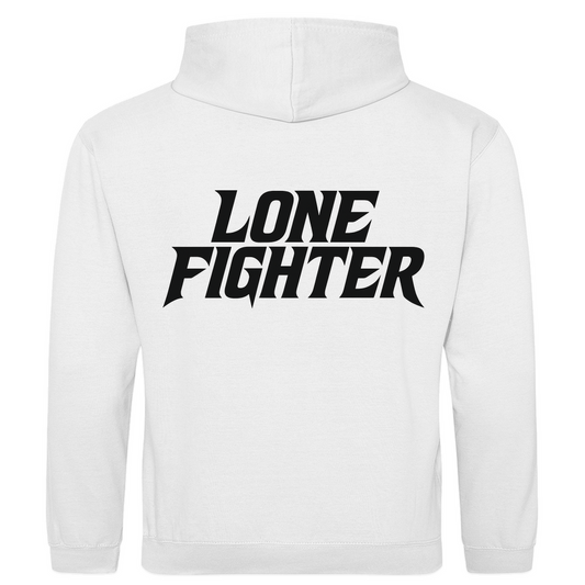 Herren Hoodie Rebel Motion