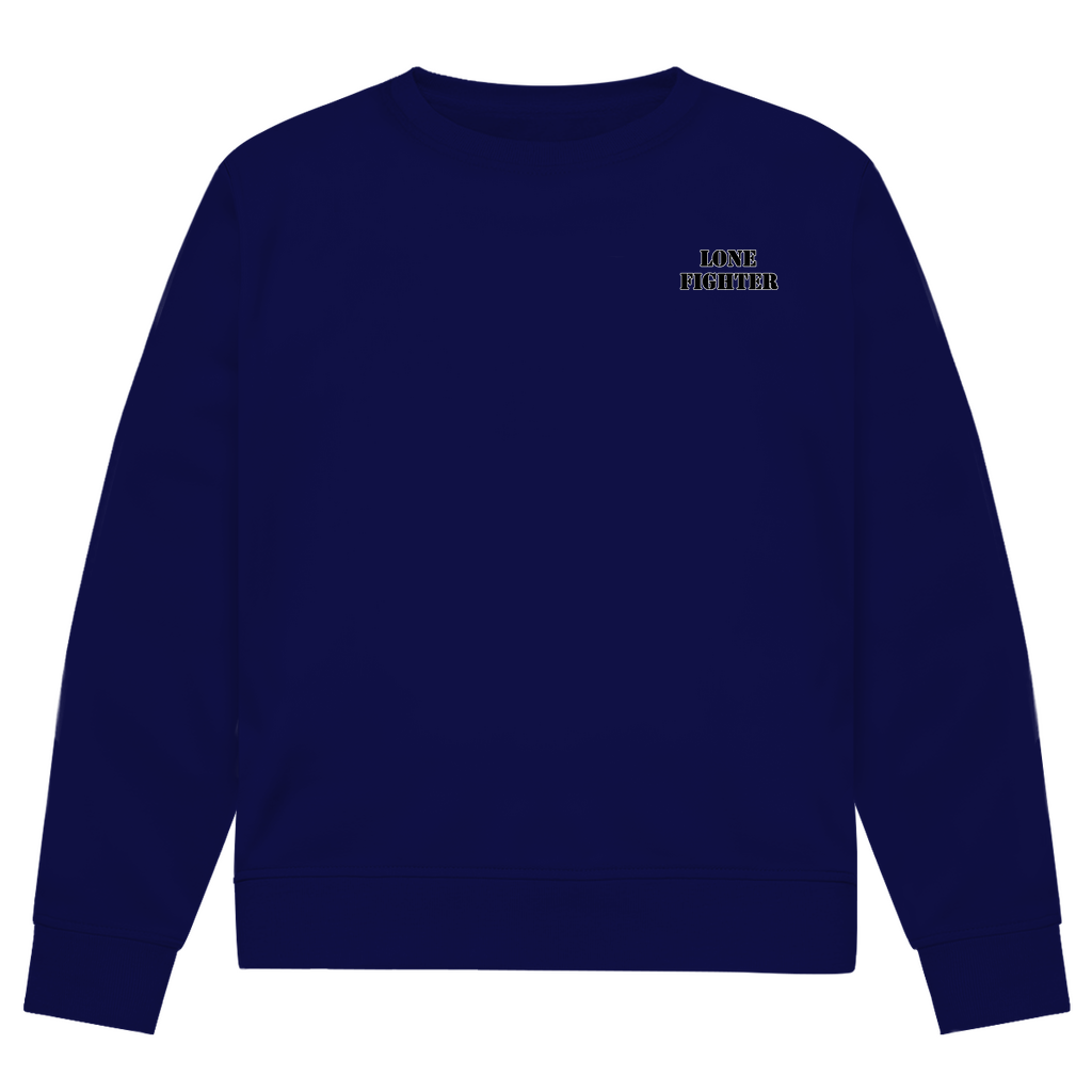Herren Premium Bio Sweatshirt Determination