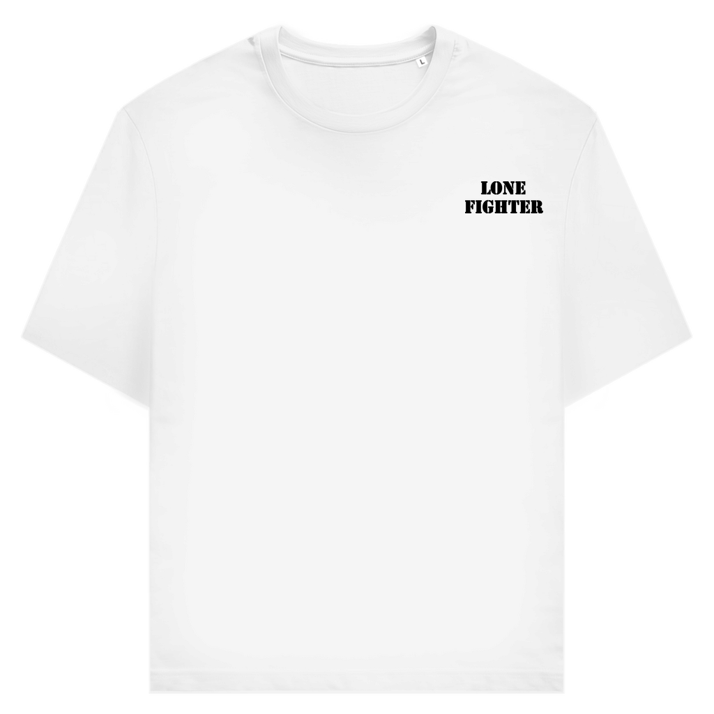 ST/ST Creator 2.0 T-Shirt Determination