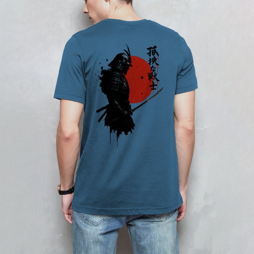 Herren T-Shirt Kodoku na Kage