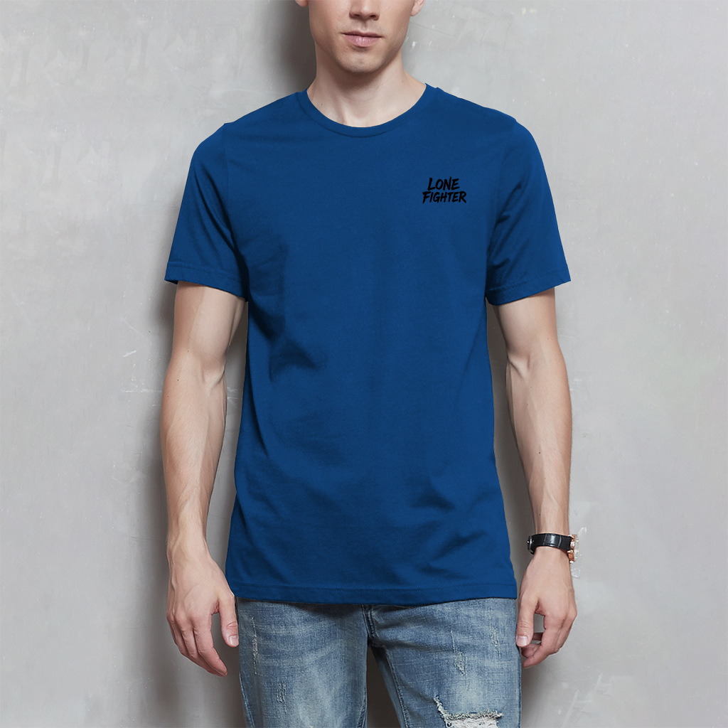 Herren T-Shirt Kodoku na Kage