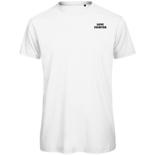 Herren Premium Bio T-Shirt Wings of Resolve