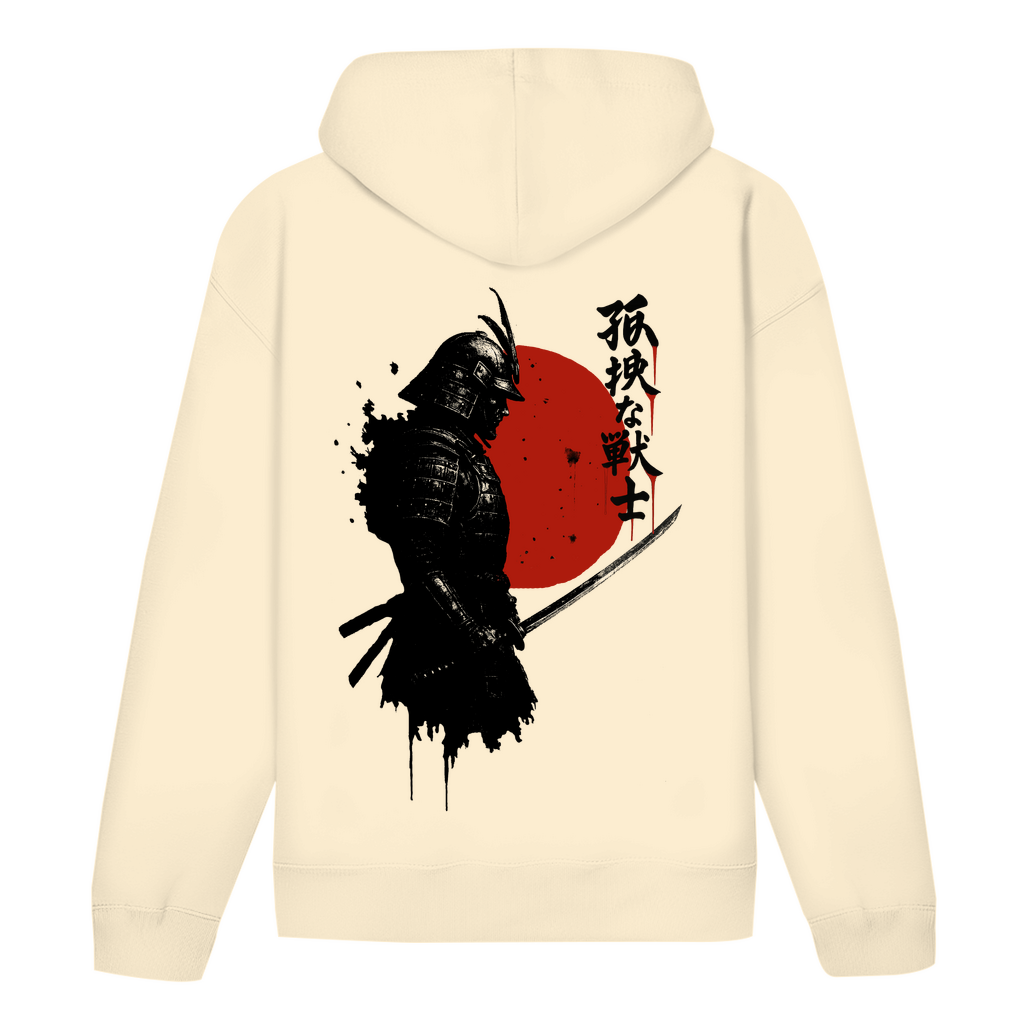 ST/ST Drummer Hoodie Kodoku na Kage