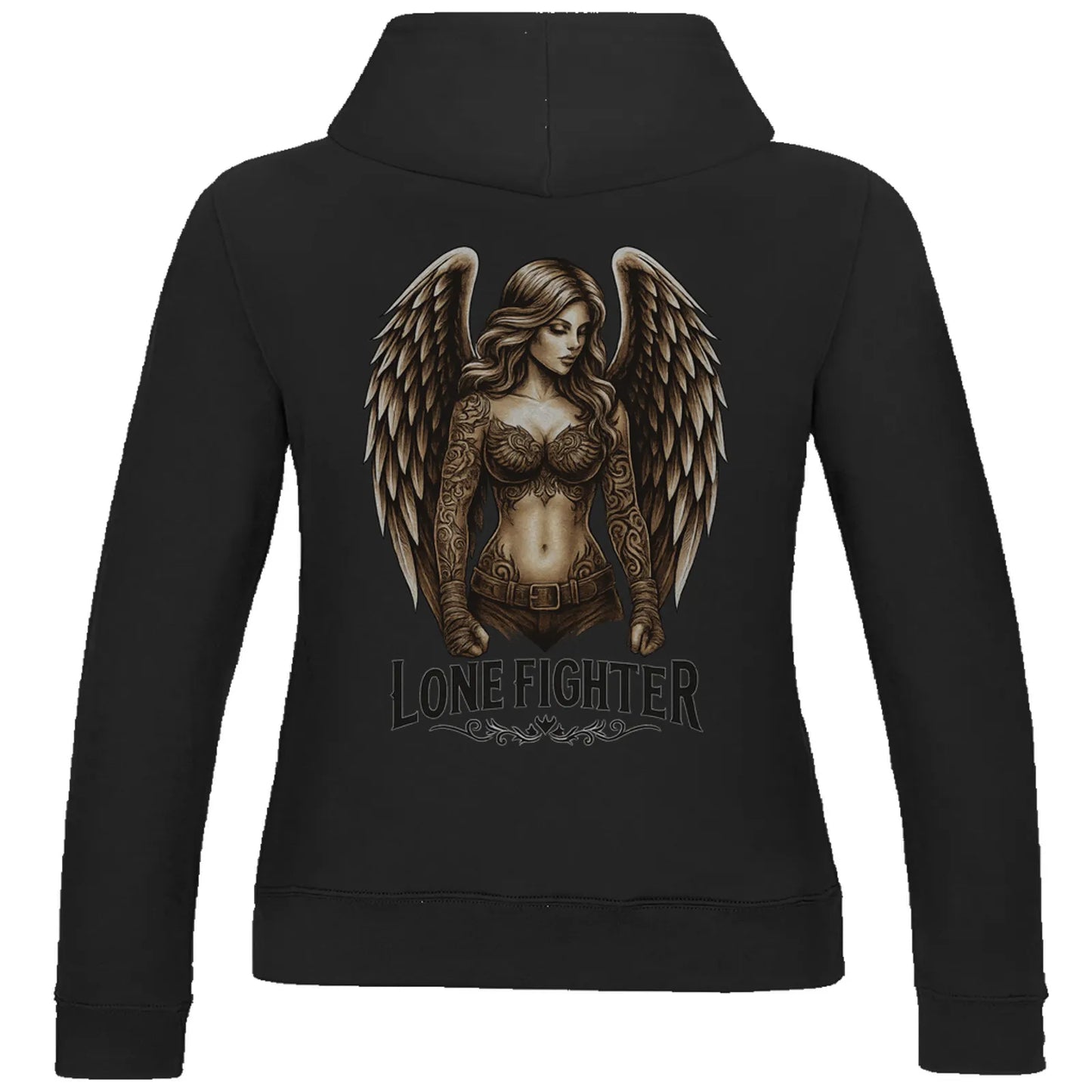 Damen Hoodie SKY GUARDIAN
