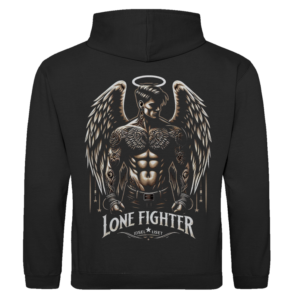 Herren Hoodie SKY GUARDIAN