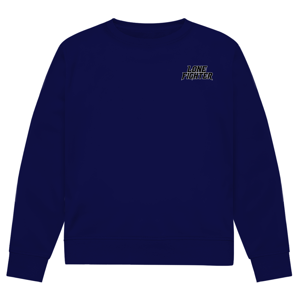 Herren Premium Bio Sweatshirt Rebel Motion
