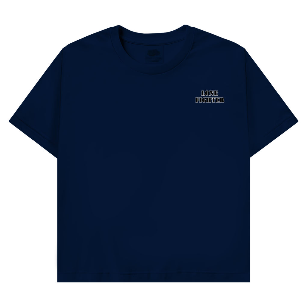 Herren Promo T-Shirt Determination