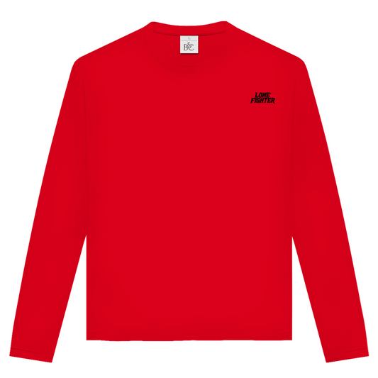 Unisex Langarmshirt Rebel of Fate