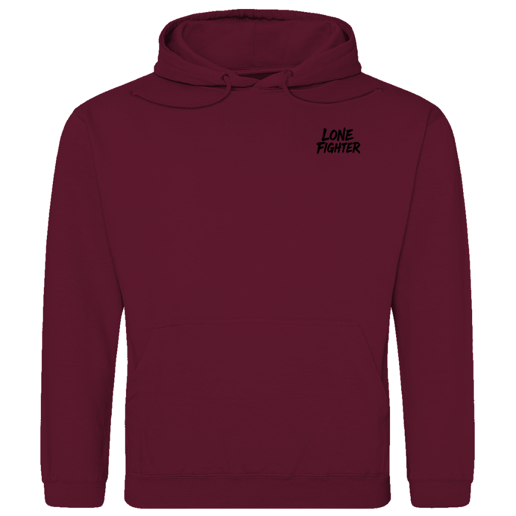 Herren Hoodie Sakura