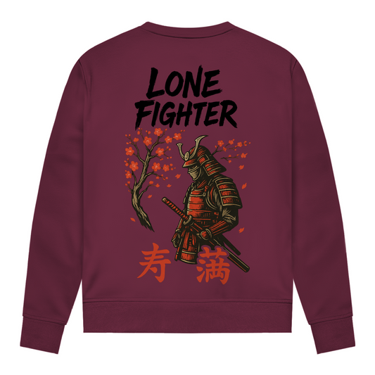 Damen Sweatshirt Sakura