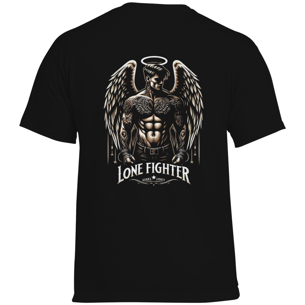 Herren Promo T-Shirt SKY GUARDIAN