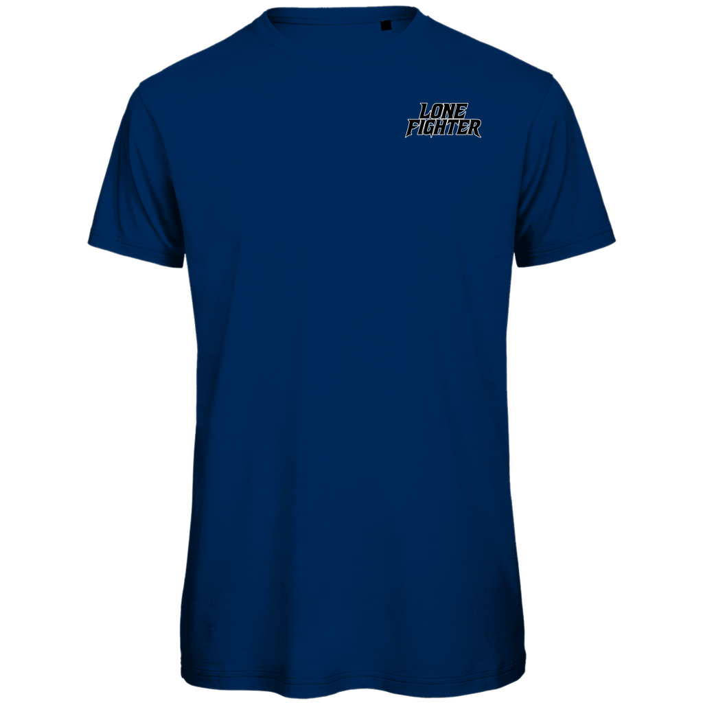 Herren Premium Bio T-Shirt Defy the System