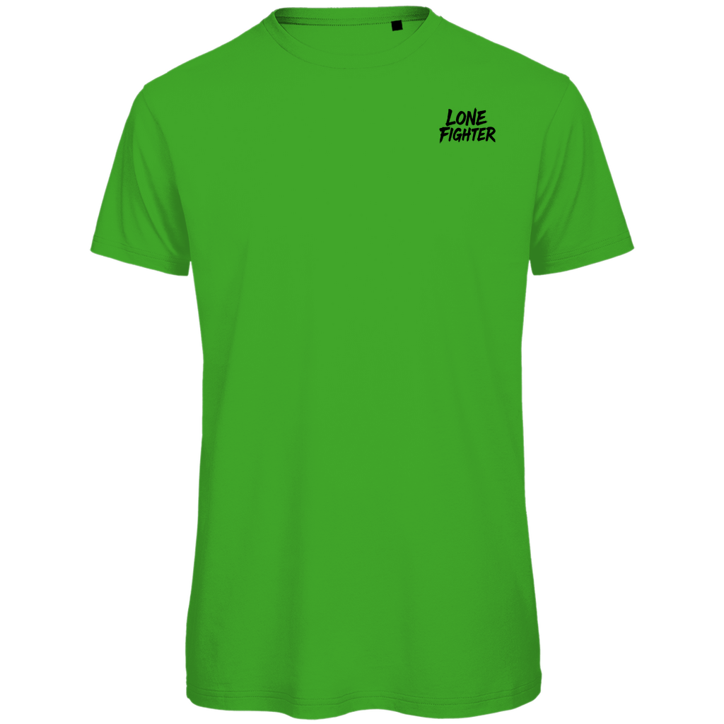 Herren Premium Bio T-Shirt Sakura