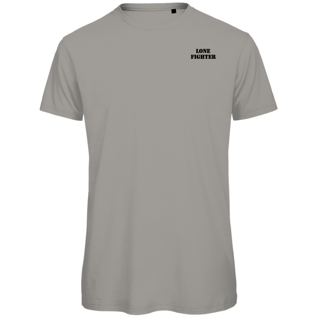 Herren Premium Bio T-Shirt Determination