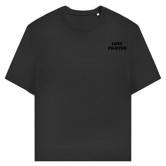 ST/ST Creator 2.0 T-Shirt Determination