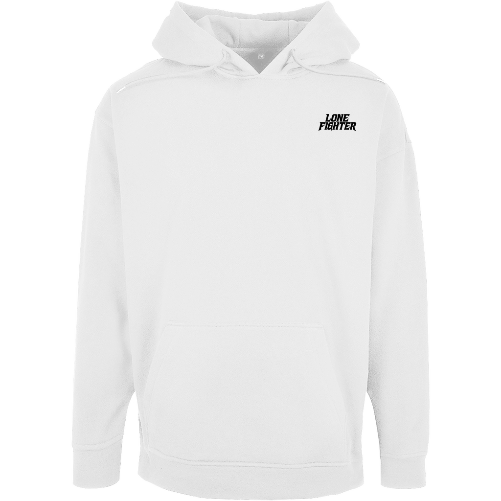 Unisex Oversize Hoodie Rebel Motion