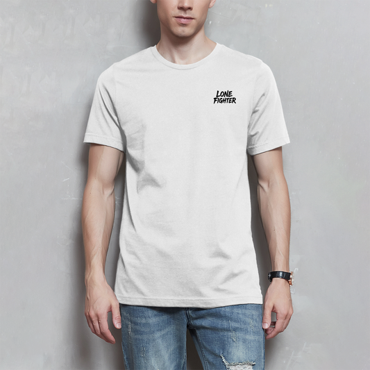 Herren T-Shirt Shadow of Bushido