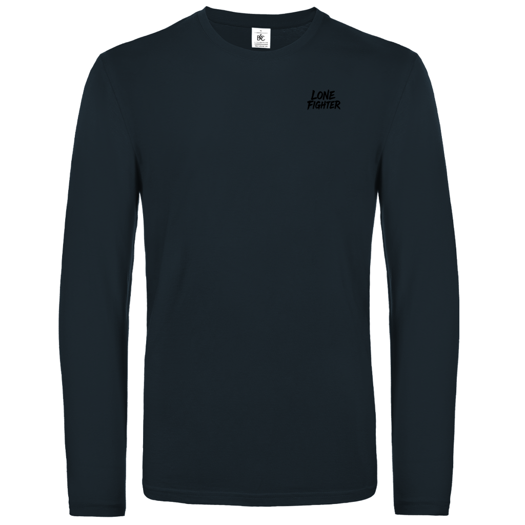 Unisex Langarmshirt Sakura