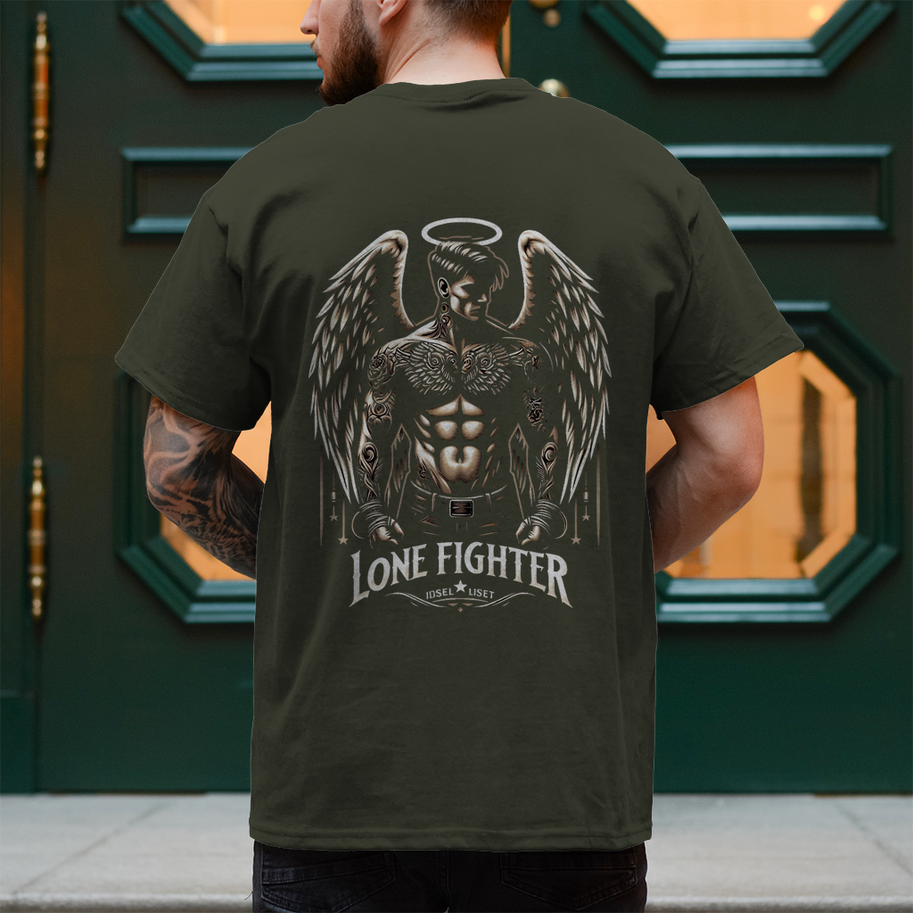 Herren T-Shirt SKY GUARDIAN