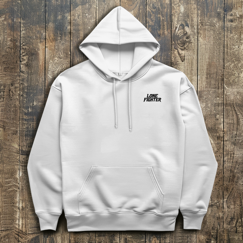Herren Hoodie Urban Guardian