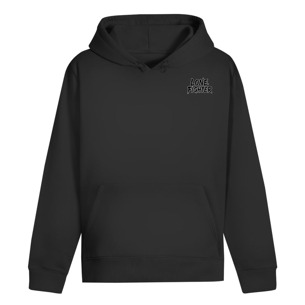 ST/ST Drummer Hoodie Shadow of Bushido