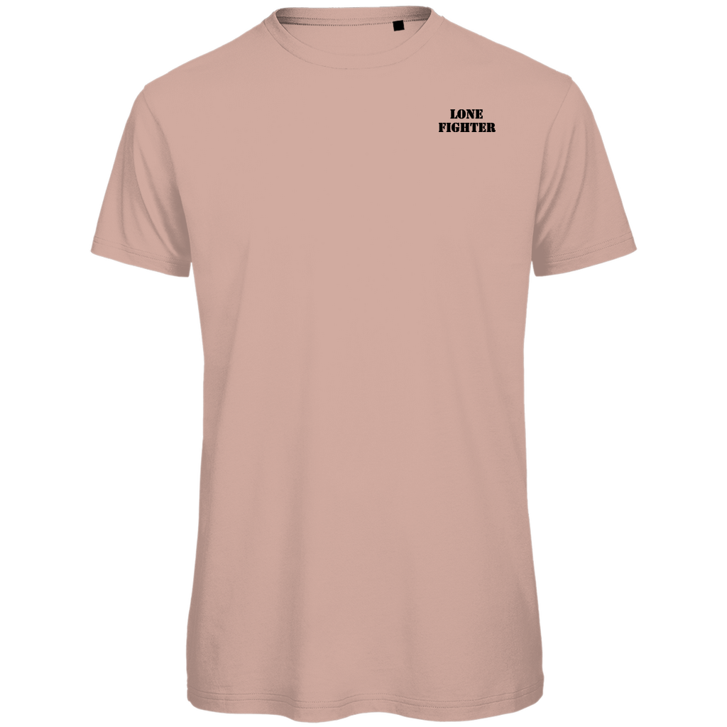 Herren Premium Bio T-Shirt Warrior Soul