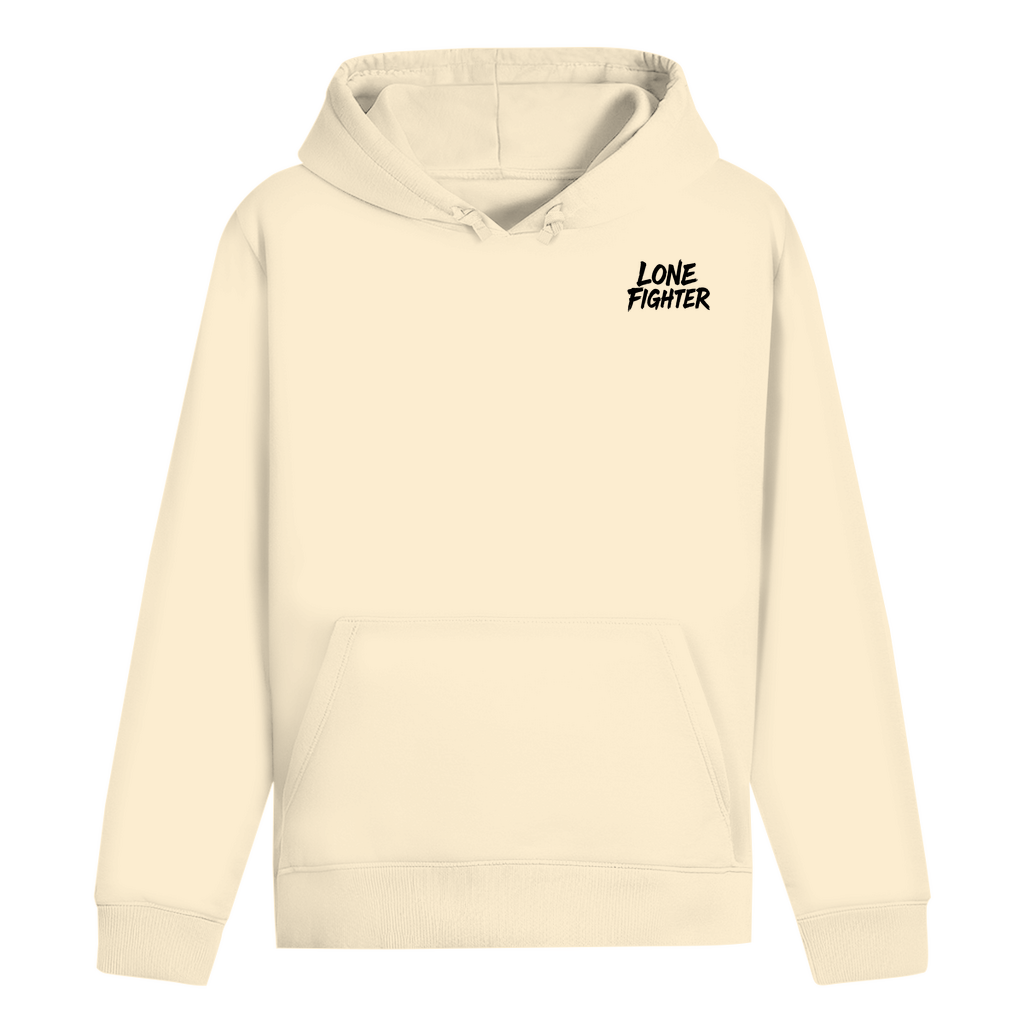 ST/ST Drummer Hoodie Sakura
